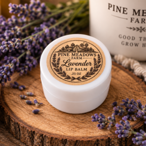 Lip Balm