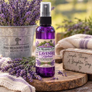 Lavender Hydrosol